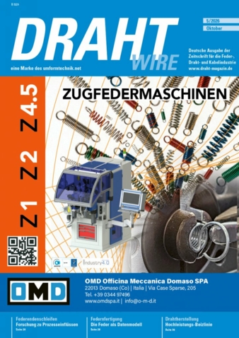 Ausgabe Digital 05/2026