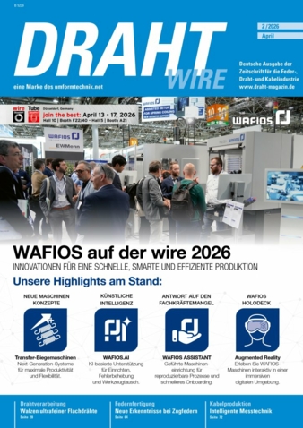 Ausgabe Digital 02/2026