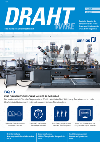 Ausgabe Digital 04/2024