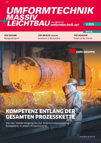 Ausgabe Digital 03/2026