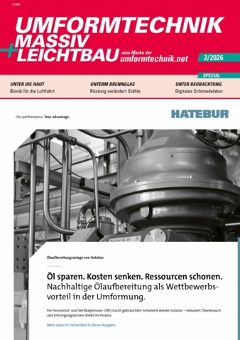 Ausgabe Digital 02/2026