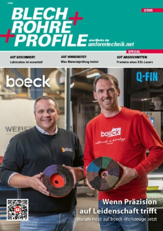 Ausgabe Digital 02/2025