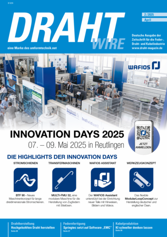 Ausgabe Digital 02/2025