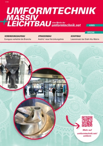 Ausgabe Digital 04/2025
