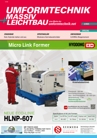 Ausgabe Digital 02/2025