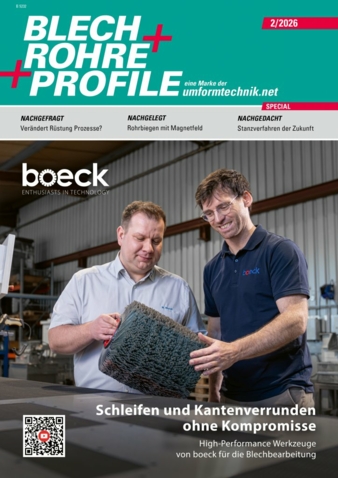 Ausgabe Digital 02/2026