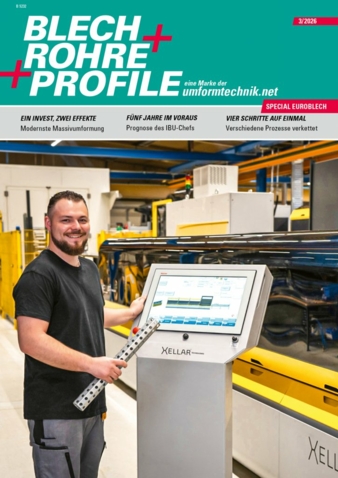 Ausgabe Digital 03/2026