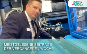 Meist-gelesen-Blech-Rohre-Profile-KW-17 Copyright Meisenbach