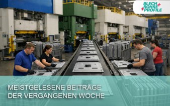 Meist-gelesen-Blech-Rohre-Profile-KW-20 Copyright Ulrich Rotte Anlagenbau und Fördertechnik