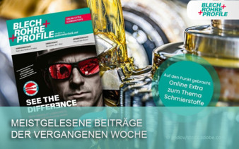 Meist-gelesen-Blech-Rohre-Profile-KW-30 Copyright andov/stock.adobe.com