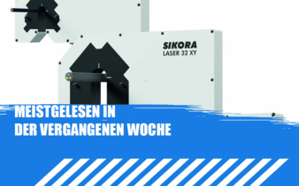 Meist gelesen Draht KW 42