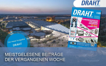 Meist-gelesen-Draht-KW-10 Copyright Meisenbach