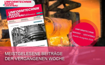 Meist-gelesen-Umformtechnik-KW-22 Copyright Meisenbach