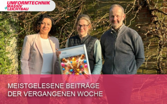 Meistgelesen-Umformtechnik-KW-33 Copyright OTH