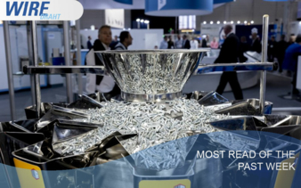 Meist-gelesen-Wire-KW-3 Copyright Messe Düsseldorf