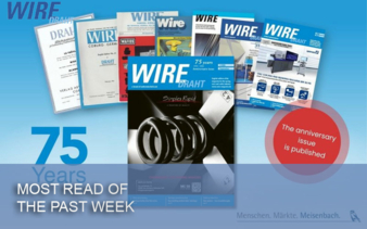 Meist-gelesen-Wire-KW-36 Copyright Meisenbach Verlag