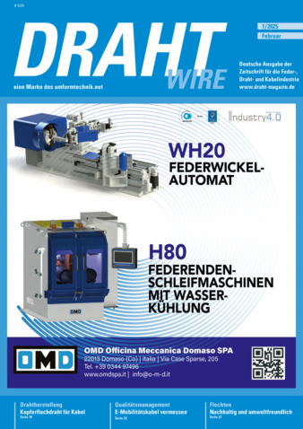 Ausgabe Digital 01/2025