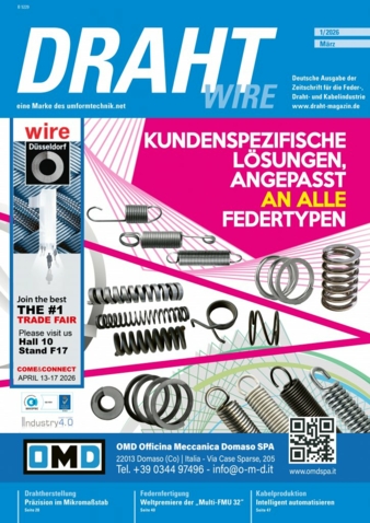 Ausgabe Digital 01/2026
