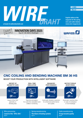 Digital Issue 01/2025