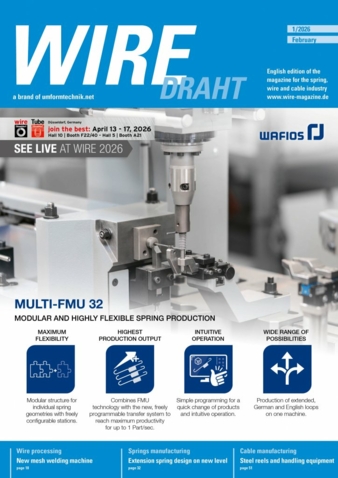 Digital Issue 01/2026