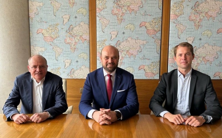 Metso divests its ferrous business to SMS Group