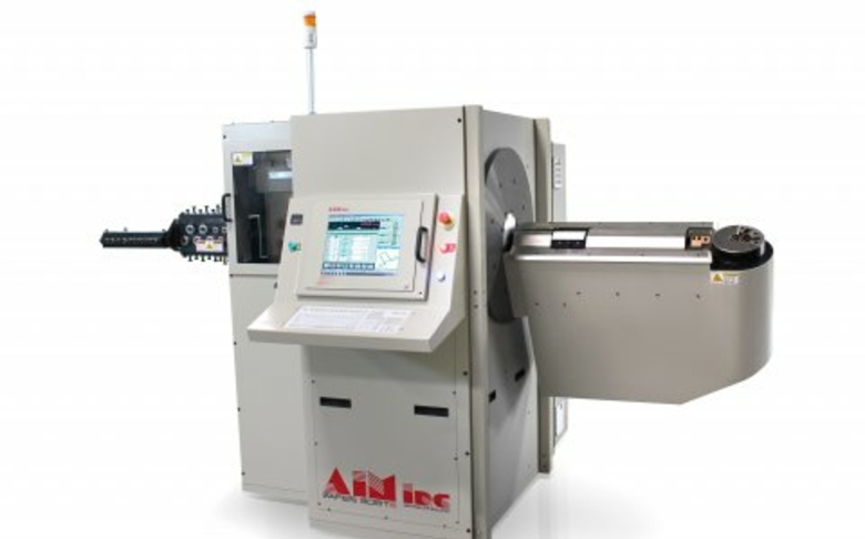 AIM will present the new “AFCe-3Dx” line