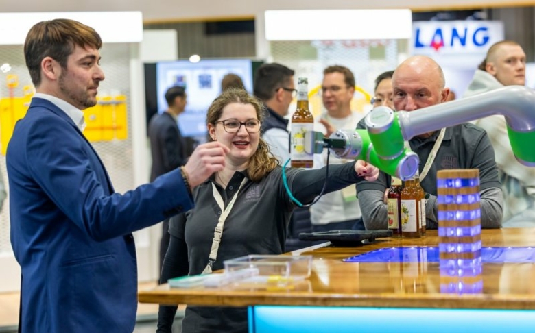 Starke Besucherresonanz und Innovationskraft 