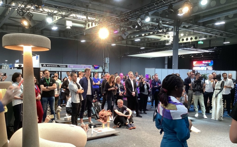 22. Rapid.Tech 3D: Jetzt Referent werden!