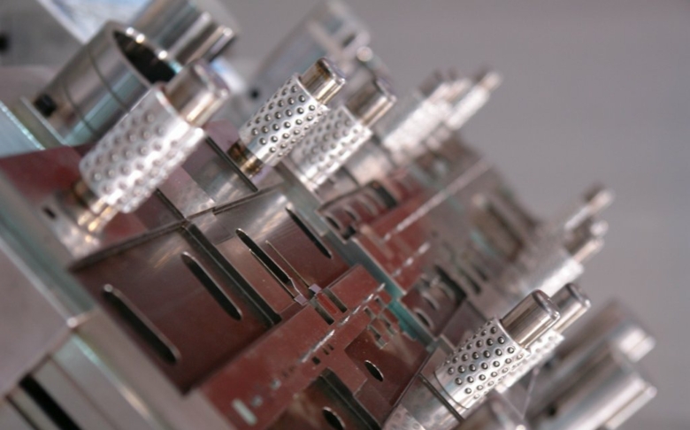 Was hat ChatGPT mit Stanzen zu tun?