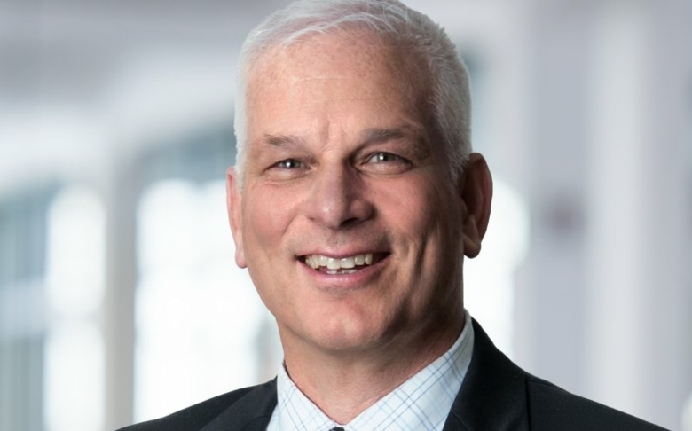 Steve Arndt appointed