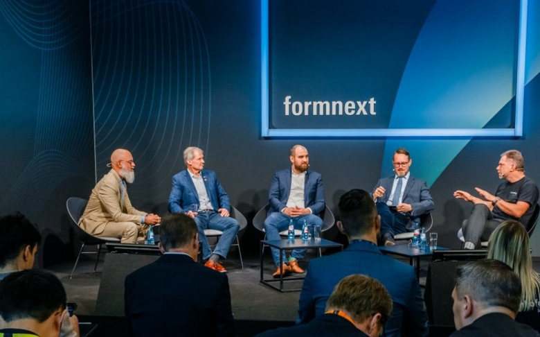 Call for Speakers für das Bühnenprogramm