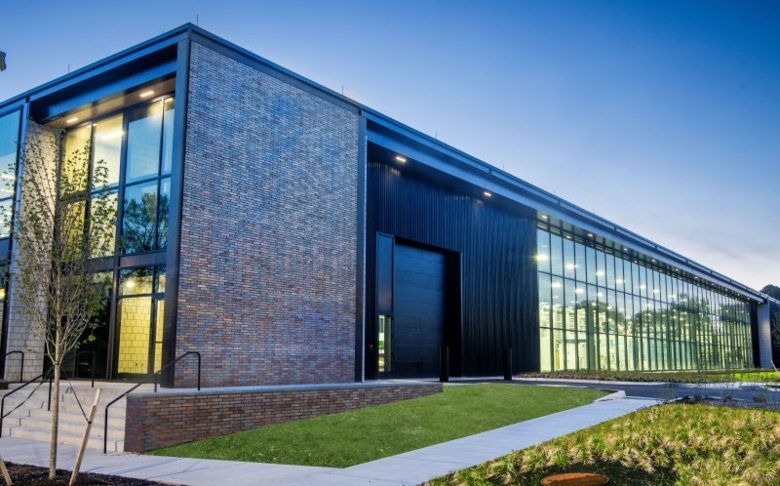 Trumpf eröffnet Smart Factory in den USA 