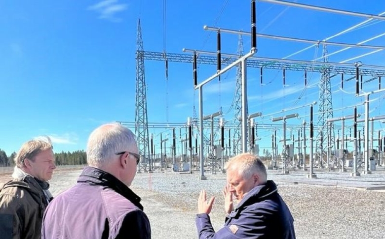 Industrie- und Investitionspartnerschaft