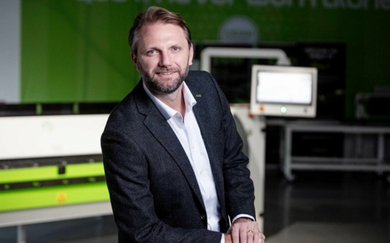 Cidan Machinery Group mit neuem CEO