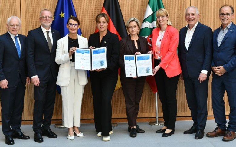 Tragende Säule der industriellen Wertschöpfungskette stärken!