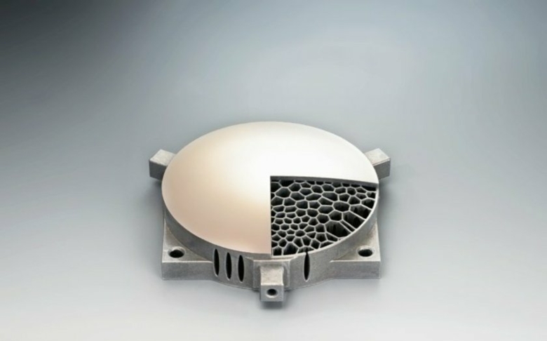 AM-Knowhow des Fraunhofer IAPT Down Under gefragt