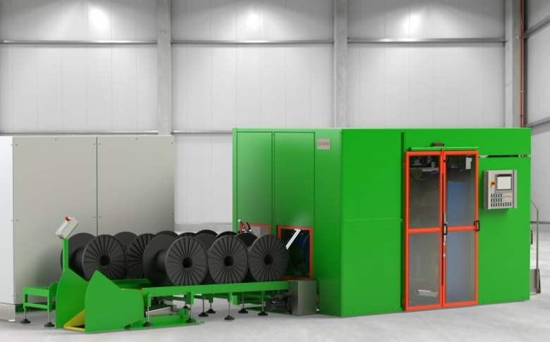 New standards in winding technology