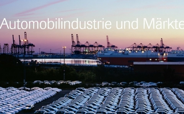 Neuer Höchstwert: 40 % der Pkw-Produktion im Jahr 2025 elektrisch