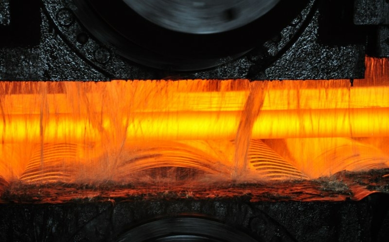 Dillinger und Corinth Pipeworks: Mit Hochdruck in die Wasserstoff-Ära