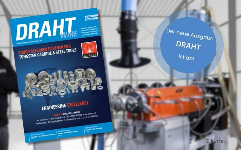 Neue Ausgabe mit großem Jahresplaner 2026