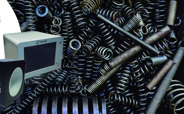 Optimizing quality control in industrial springs