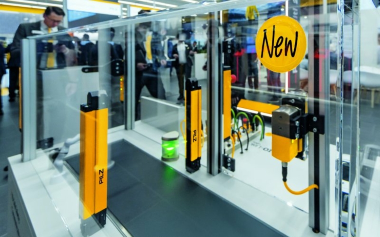 Innovationen für die digitale Transformation 