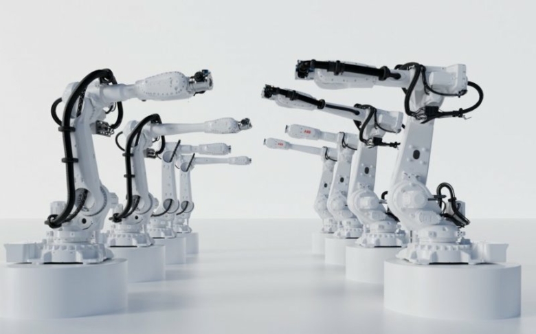 Die kreativsten Robotics-Ingenieure gesucht!