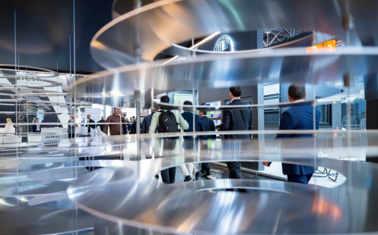 ALUMINIUM 2026 zurück in Düsseldorf