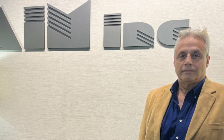 AIM appoints new international sales manager