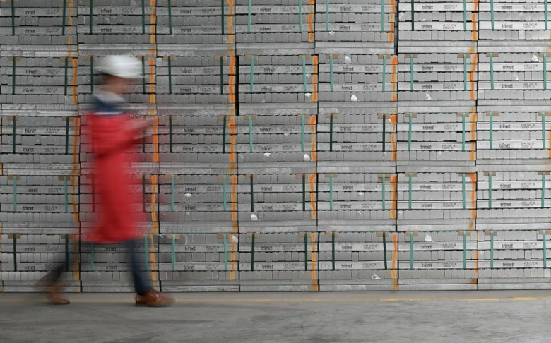 Trimet entwickelt Recyclingvariante von Druckgusslegierung