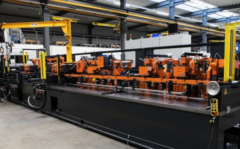 Maschinenbau und Chemie nicht im „Off“