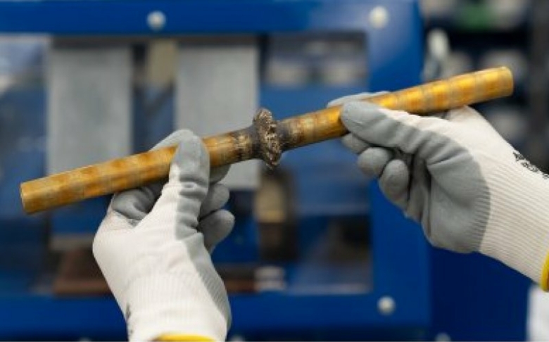 Schweißtechnik neu gedacht 