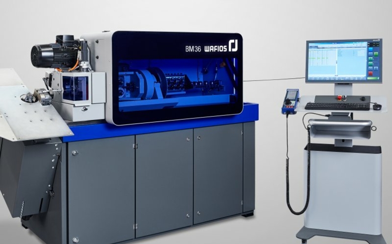 Discover cutting-edge forming solutions 