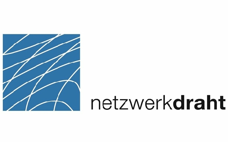Drahtkompass Zukunft
